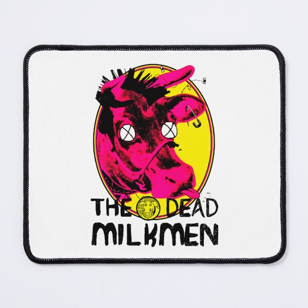 Item preview, Pink Dead Cow Silhouette Style designed and sold by Tallboy666.