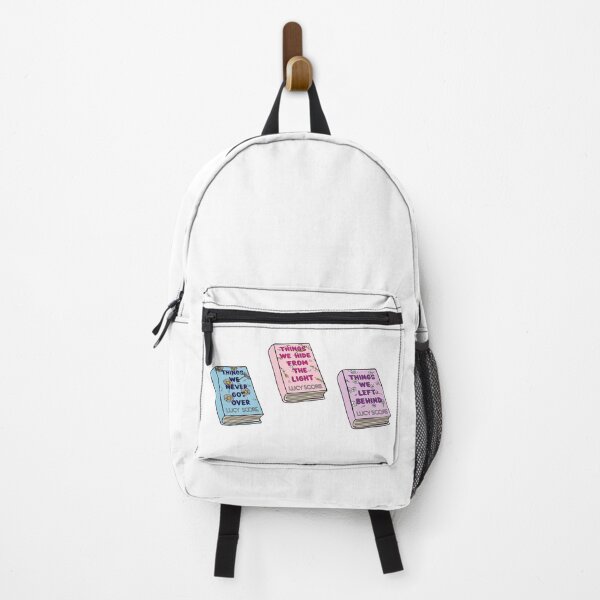 Item preview, Things we never got over Knockemout Series designed and sold by baranskini.