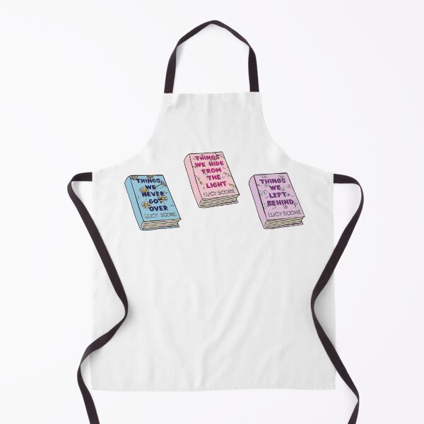 Item preview, Things we never got over Knockemout Series designed and sold by baranskini.