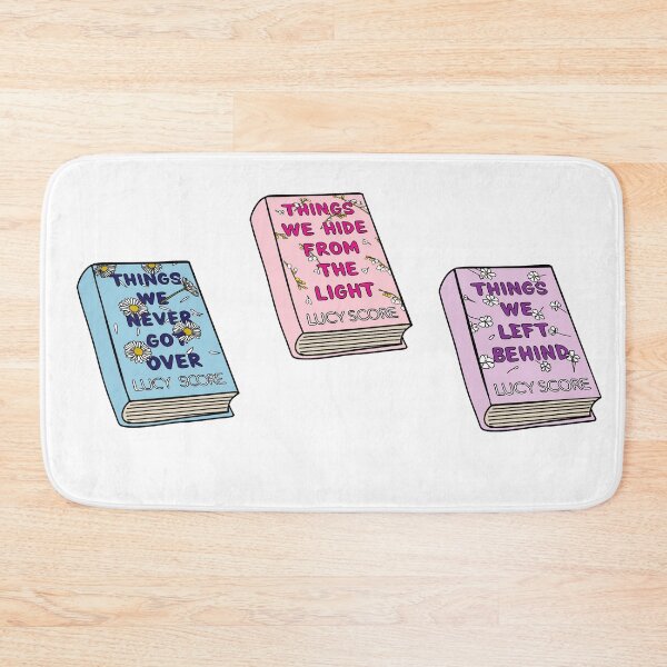 Item preview, Things we never got over Knockemout Series  designed and sold by baranskini.