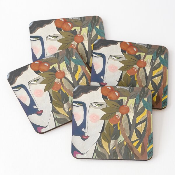 Item preview, Citrus Grove  designed and sold by stellarserafina.