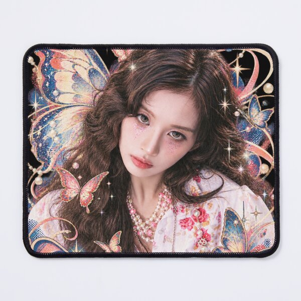 Item preview, Sullyoon NMIXX Strange Muse Era | Best Kpop Gift designed and sold by Valereekmerch.