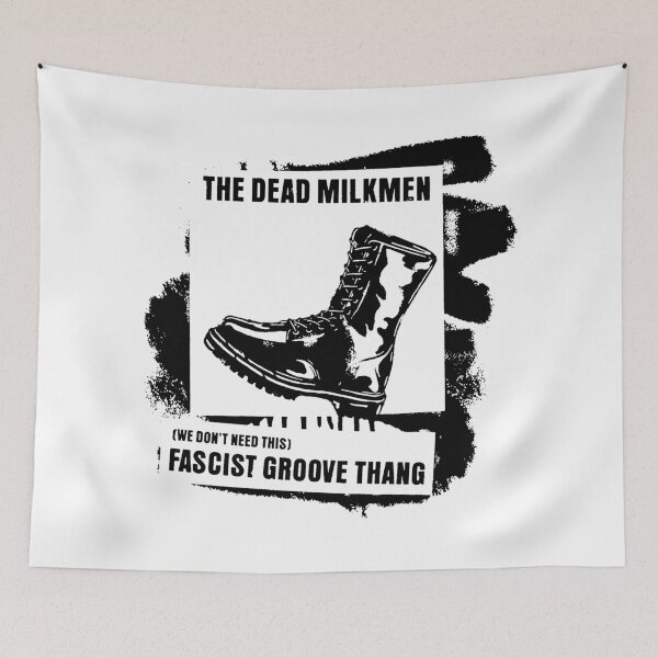 Item preview, We Don't Need This designed and sold by Tallboy666.