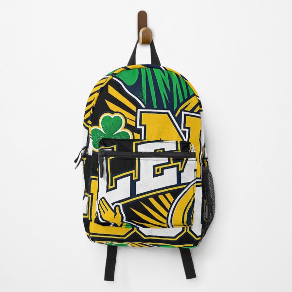 Item preview, Notre Dame Leave No Doubt Fighting Irish designed and sold by khdmalakarak.
