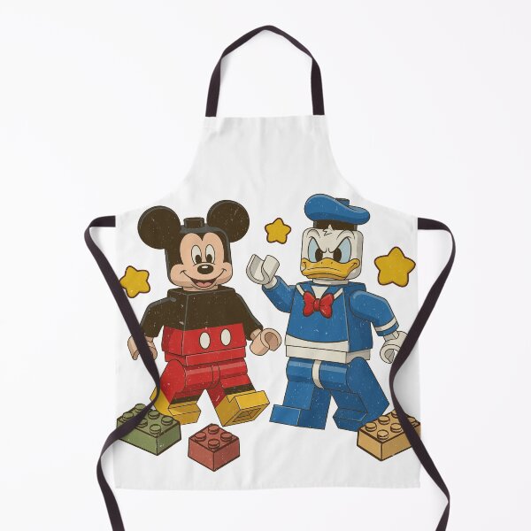 Item preview, Retro Brick Cartoon Friends Graphic designed and sold by Shoaibstudio.