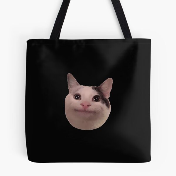 Item preview, Polite Cat designed and sold by chabaekhyeon22.