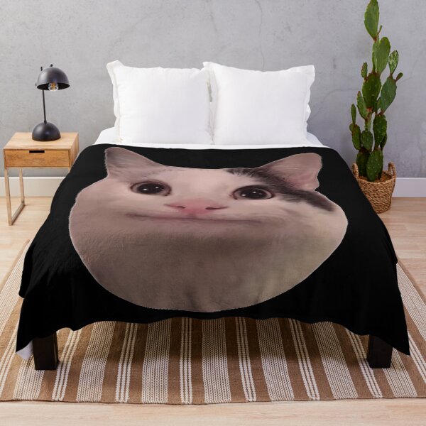 Item preview, Gato educado designed and sold by chabaekhyeon22.