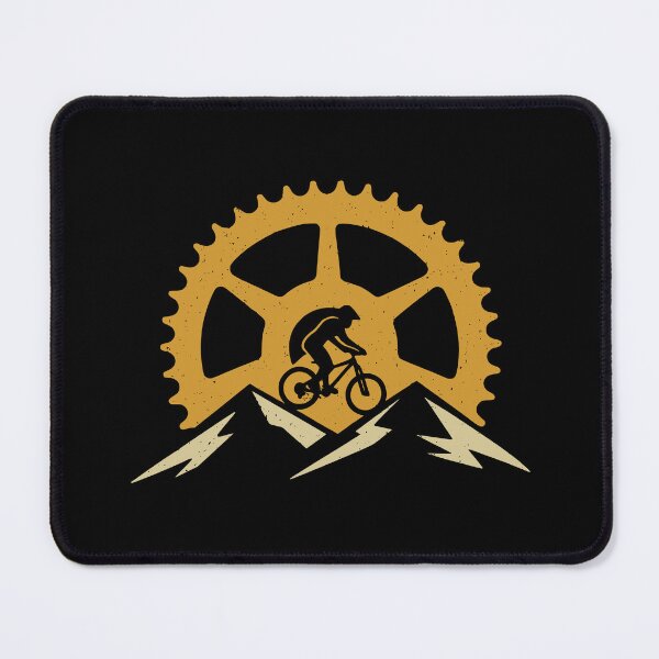 Item preview, funny mtb mountain biking designed and sold by kiakuki.