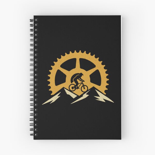 Item preview, funny mtb mountain biking designed and sold by kiakuki.
