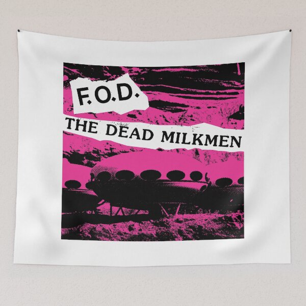 Item preview, Pink Silhouette Punk Rock Band  designed and sold by Tallboy666.