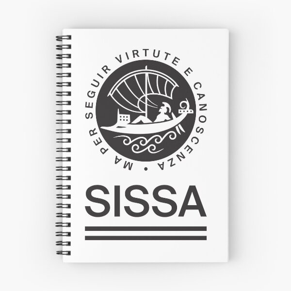 Item preview, International School for Advanced Studies designed and sold by EllieBussau.