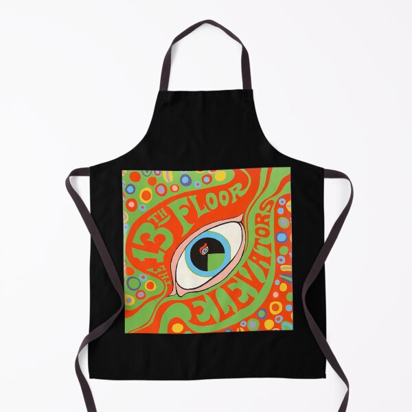 Item preview, Large Psychedelic Eyeball designed and sold by AiglentinaMerci.