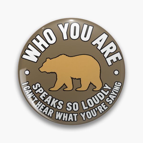 Item preview, What Speaks First designed and sold by Quote Gallery.