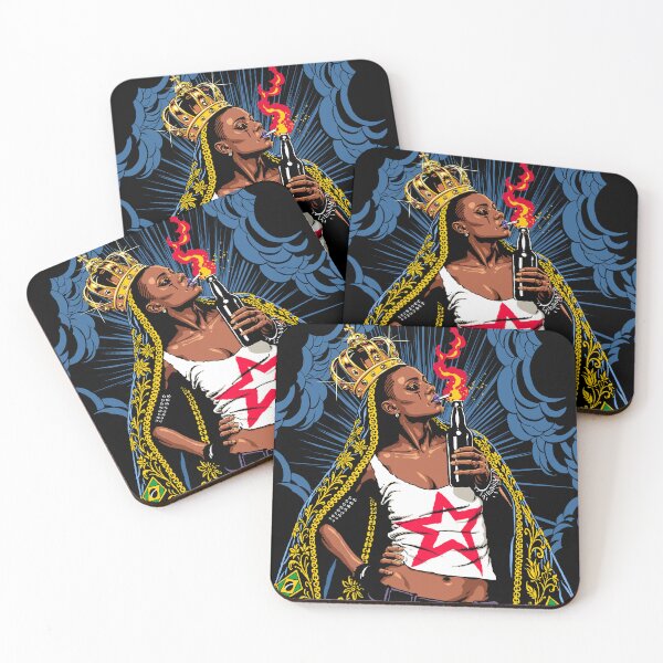 Item preview, Nossa designed and sold by butcherbilly.