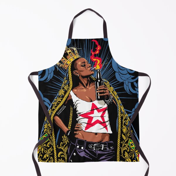 Item preview, Nossa designed and sold by butcherbilly.