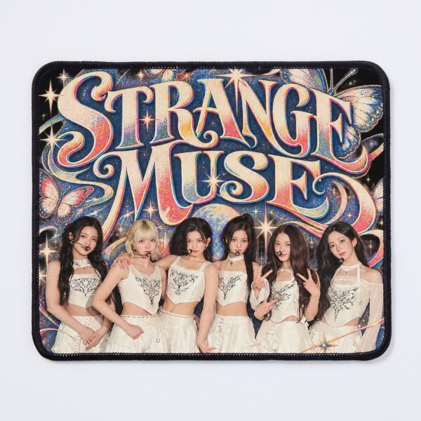 Item preview, NMIXX Group Strange Muse Era | Must Have for NSWER designed and sold by Valereekmerch.