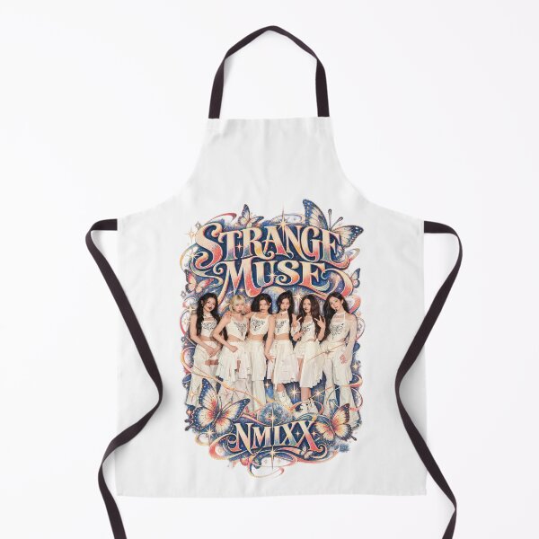 Item preview, NMIXX Group Strange Muse Era | Must Have for NSWER designed and sold by Valereekmerch.