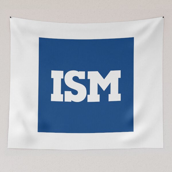 Item preview, ISM University of Management and Economics designed and sold by EllieBussau.