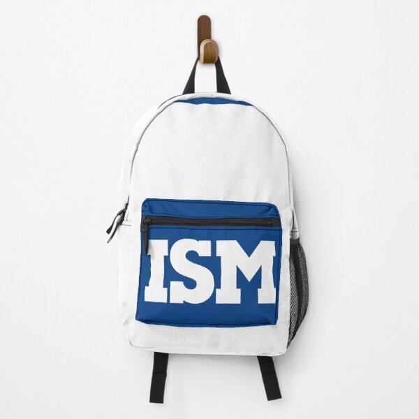 Item preview, ISM University of Management and Economics designed and sold by EllieBussau.