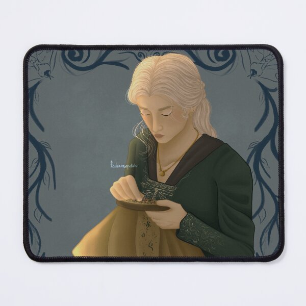 Item preview, The Dreamer designed and sold by Fallenrosepetals.