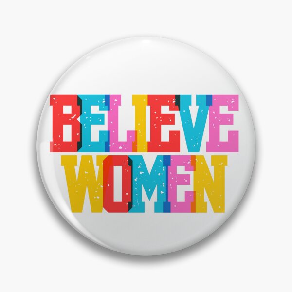 Item preview, Believe women  designed and sold by DeosDesigns.