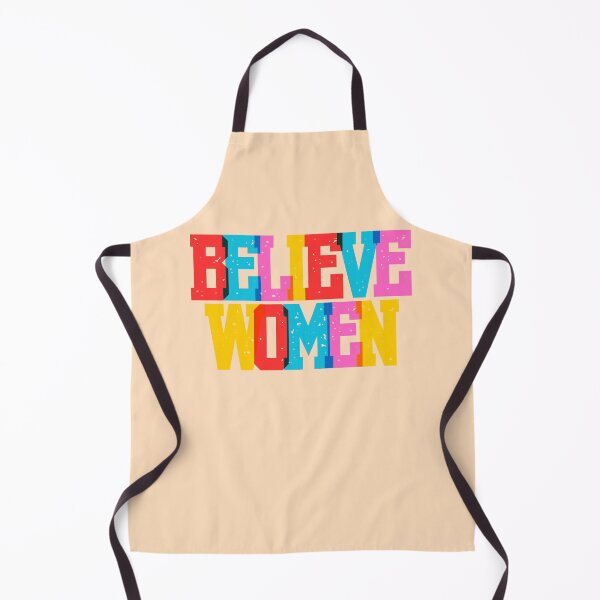 Item preview, Believe women  designed and sold by DeosDesigns.