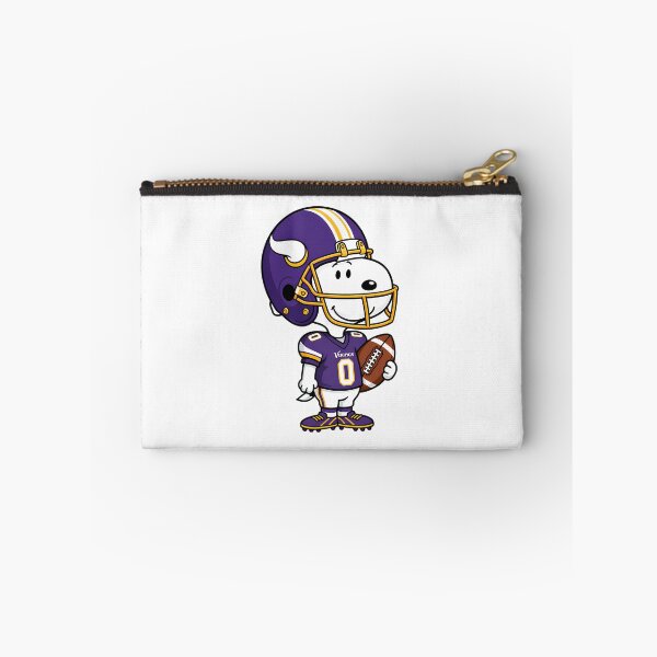 Artikelvorschau, Minnesota Vikings entworfen und verkauft von chabaekhyeon22.