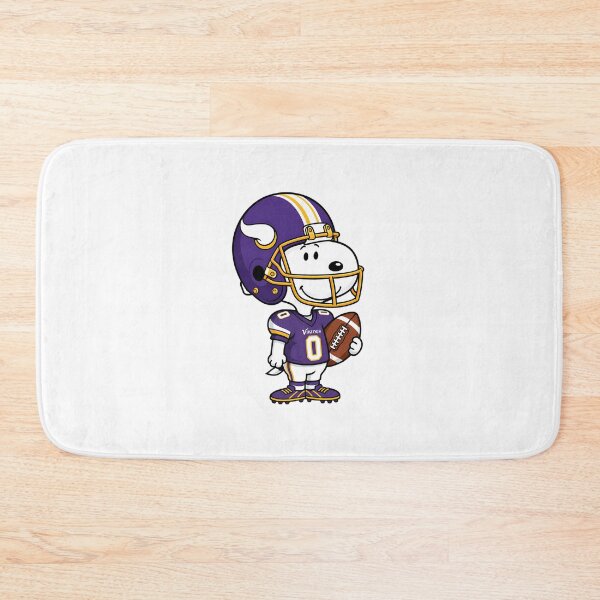Item preview, Minnesota Vikings designed and sold by chabaekhyeon22.