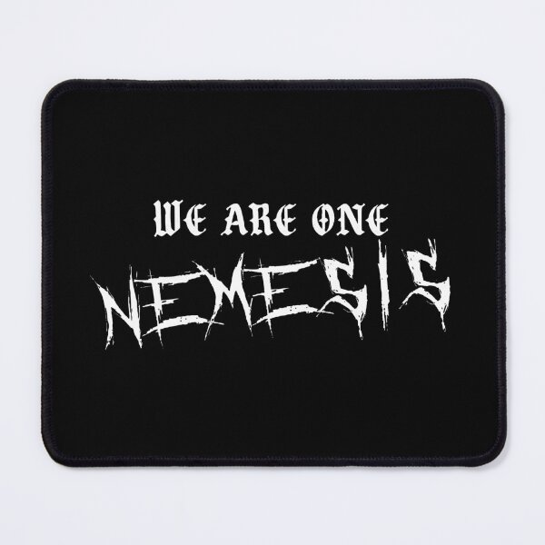 Item preview, Nemesis designed and sold by mrpotatoheadd.