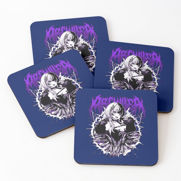 Item preview, Dark Gothic Anime Witch Aesthetic designed and sold by melissaburn.
