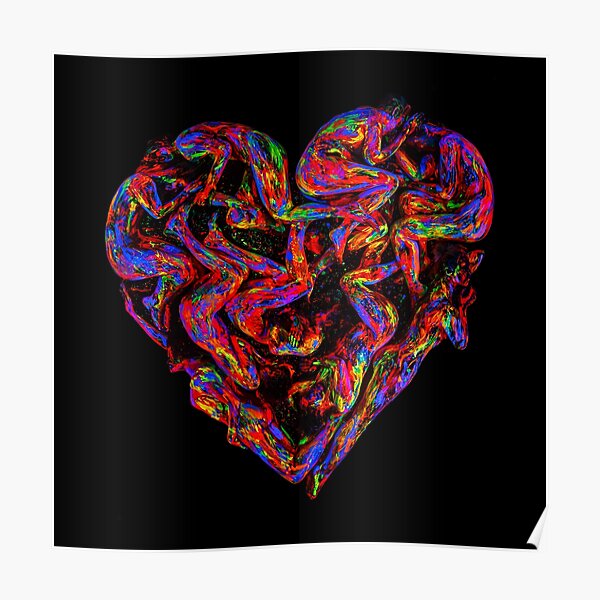 Close to the Heart Poster