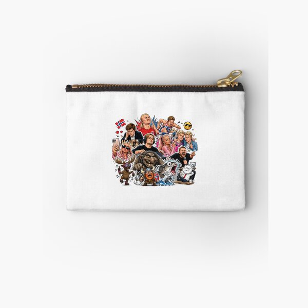 Item preview, Norske Kultur Memer designed and sold by chabaekhyeon22.