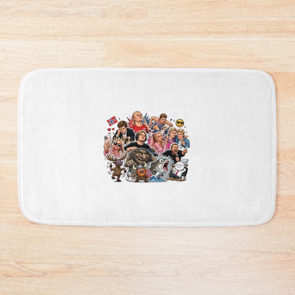 Item preview, Norske Kultur Memer designed and sold by chabaekhyeon22.
