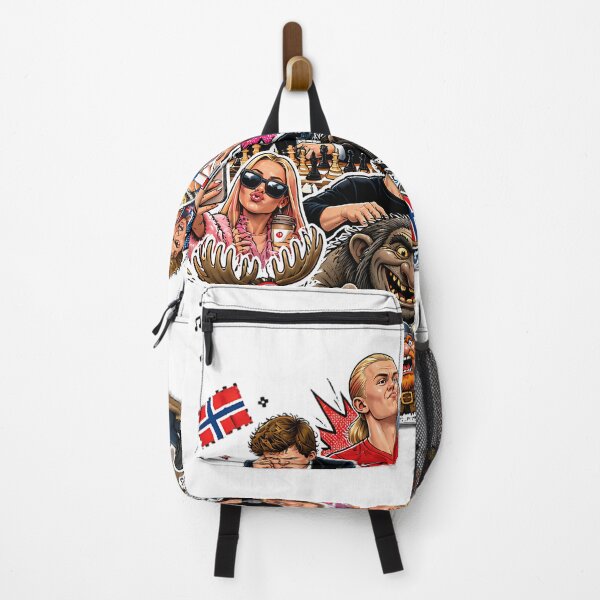 Item preview, Norske Kultur Memer designed and sold by chabaekhyeon22.