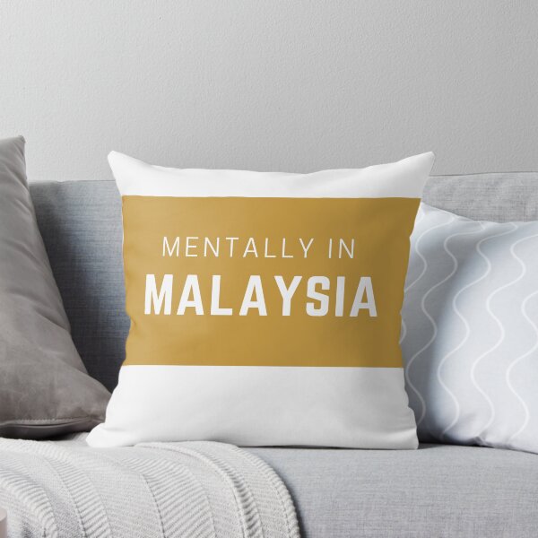 Item preview, Mentally in Malaysia - Minimal designed and sold by drymartini52.