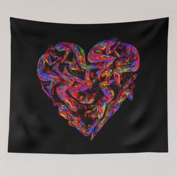 Item preview, Close to the Heart designed and sold by John Poppleton.