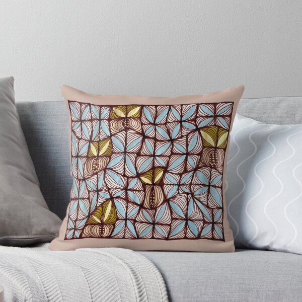 Item preview, Mixed Media Abstraction  designed and sold by oh-bi-me.