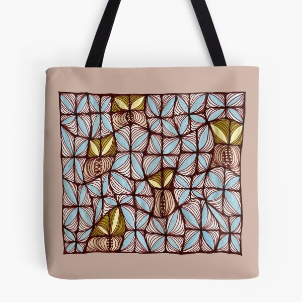 Item preview, Mixed Media Abstraction  designed and sold by oh-bi-me.
