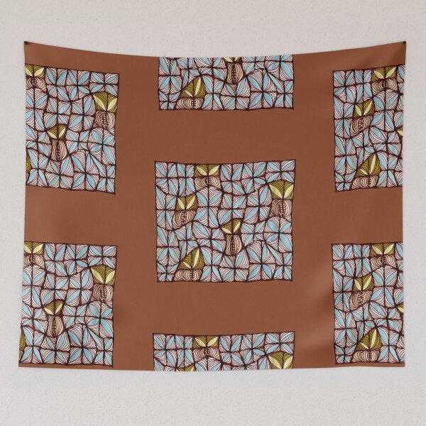 Item preview, Mixed Media Abstraction  designed and sold by oh-bi-me.