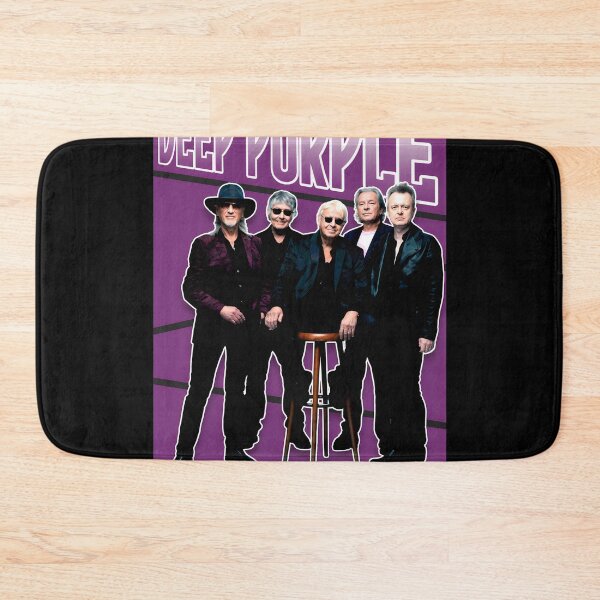 Item preview, Deep Purple Band designed and sold by Sweet-Tropical.