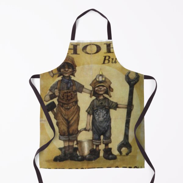 Aperçu de l'œuvre Petit mais industrieux - Affiche de Fable III créée et vendue par JustABrokeFan.