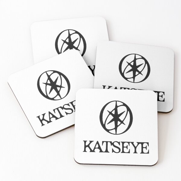 Item preview, Katseye music band logo designed and sold by carlottaiart.