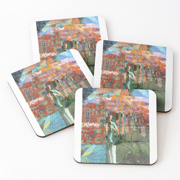 Item preview, Reflections designed and sold by PeoniesAndProse.