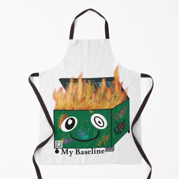 Item preview, My Baseline designed and sold by Daniel Cisneros.
