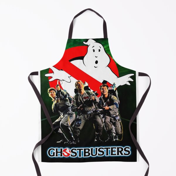 Item preview, Ghostbusters Movie Poster designed and sold by Lucy Goosy Art.