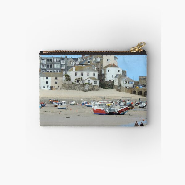 Artikelvorschau, Ein Spaziergang bei Ebbe, St. Ives, Cornwall entworfen und verkauft von Tizz07.