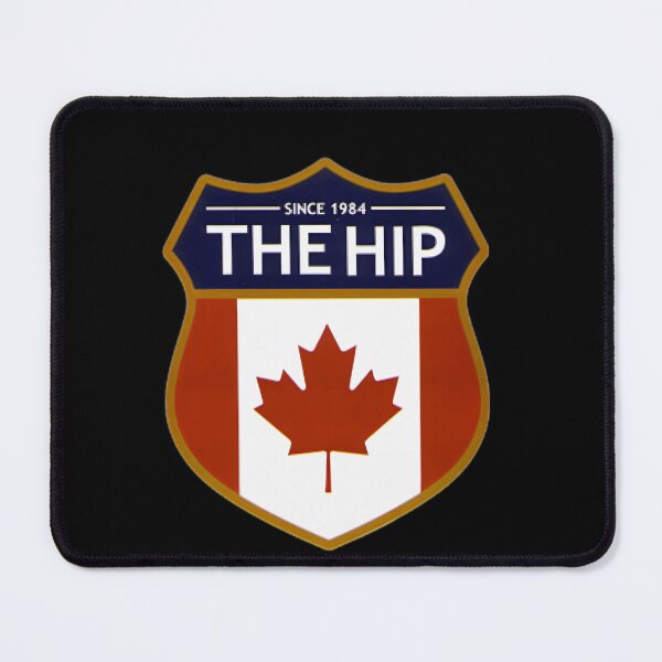 Item preview, Highway Shield Crest Emblem designed and sold by RaoulMarois.