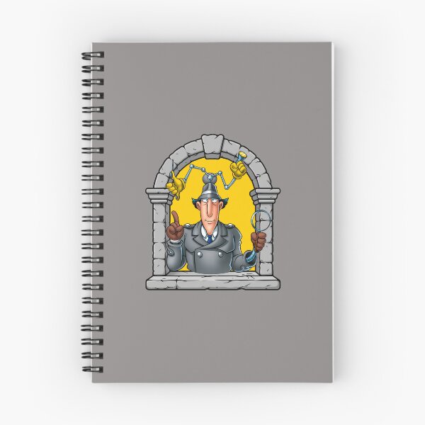 Item preview, Inspector Gadget Go Go Gadget Arms-73 designed and sold by DaenerysWilb.