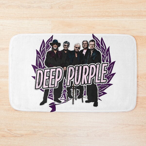 Item preview, Deep Purple Band designed and sold by Sweet-Tropical.