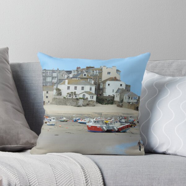Artikelvorschau, Ein Spaziergang bei Ebbe, St. Ives, Cornwall entworfen und verkauft von Tizz07.